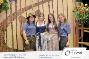 Tag der Landjugend